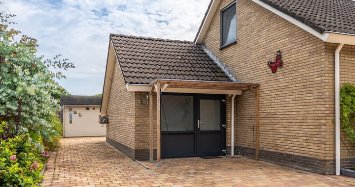 Photo 10 of Johan Willem Frisolaan 3