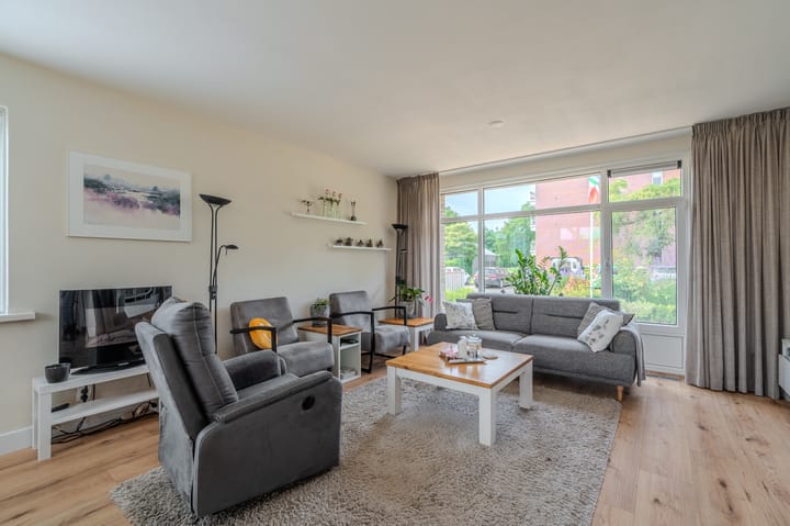 Photo 21 of Johan Willem Frisolaan 3