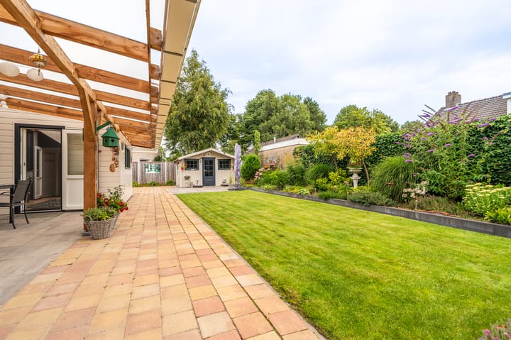 Photo 36 of Johan Willem Frisolaan 3