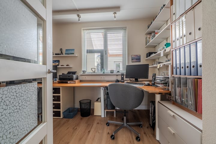 Photo 46 of Johan Willem Frisolaan 3