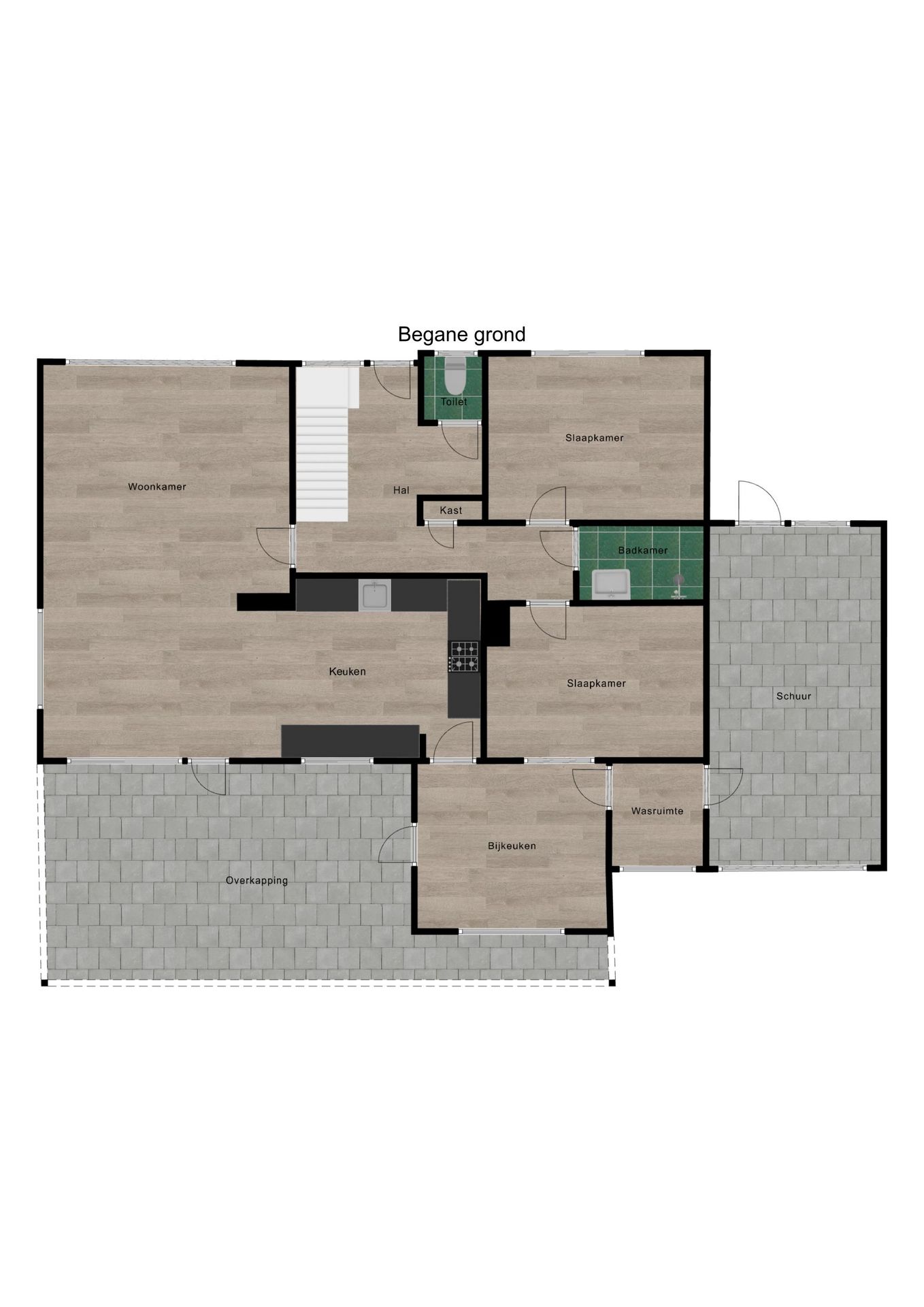 Foto 57 van Johan Willem Frisolaan 3