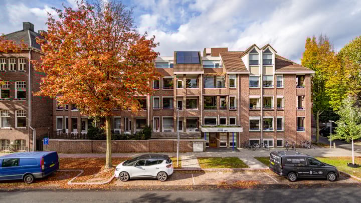 Photo 2 of Deken van Oppensingel 81