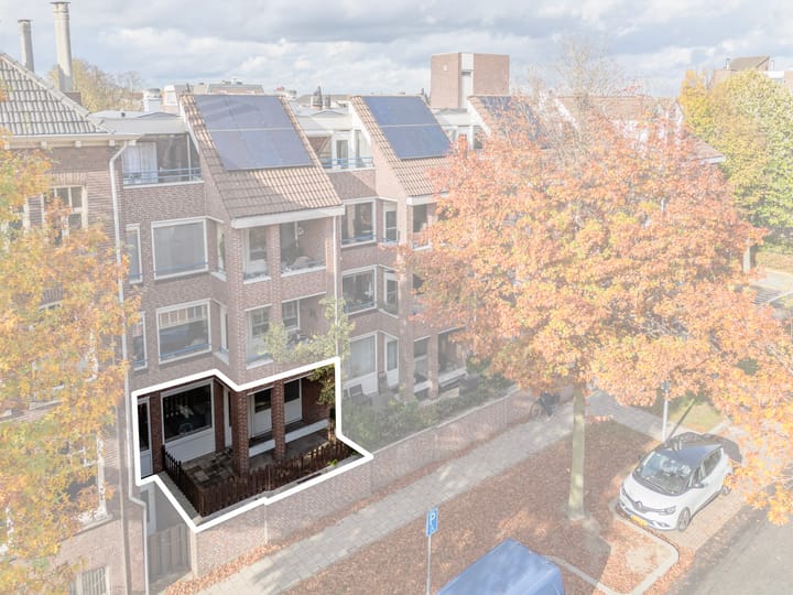 Photo 3 of Deken van Oppensingel 81