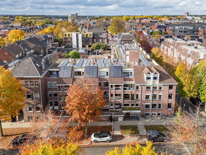 Photo 4 of Deken van Oppensingel 81