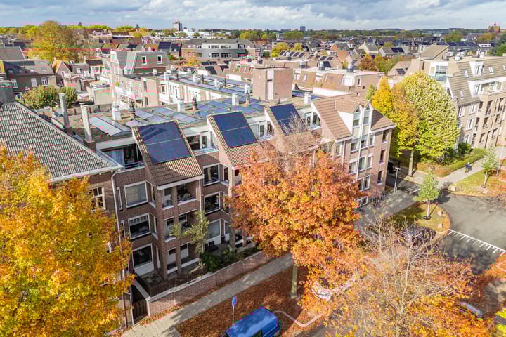 Photo 5 of Deken van Oppensingel 81