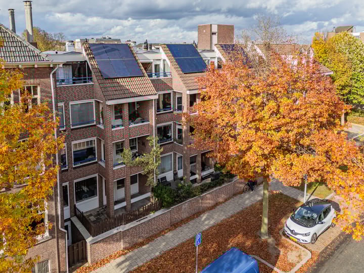 Photo 6 of Deken van Oppensingel 81