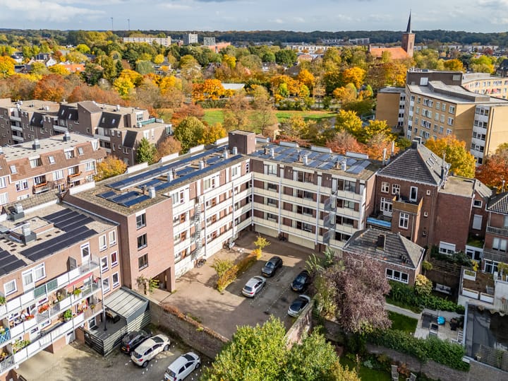 Photo 7 of Deken van Oppensingel 81