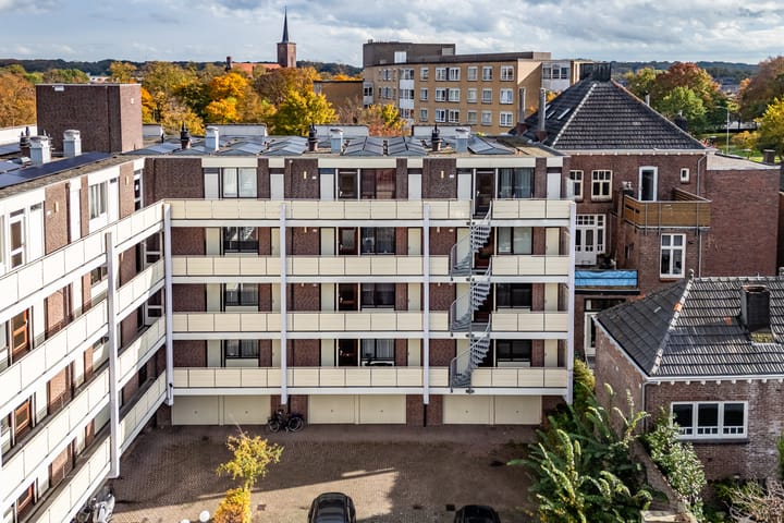 Photo 8 of Deken van Oppensingel 81