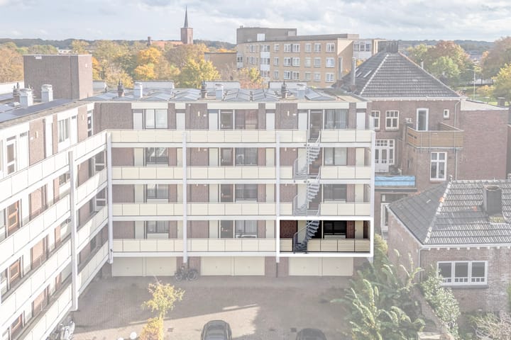 Photo 9 of Deken van Oppensingel 81