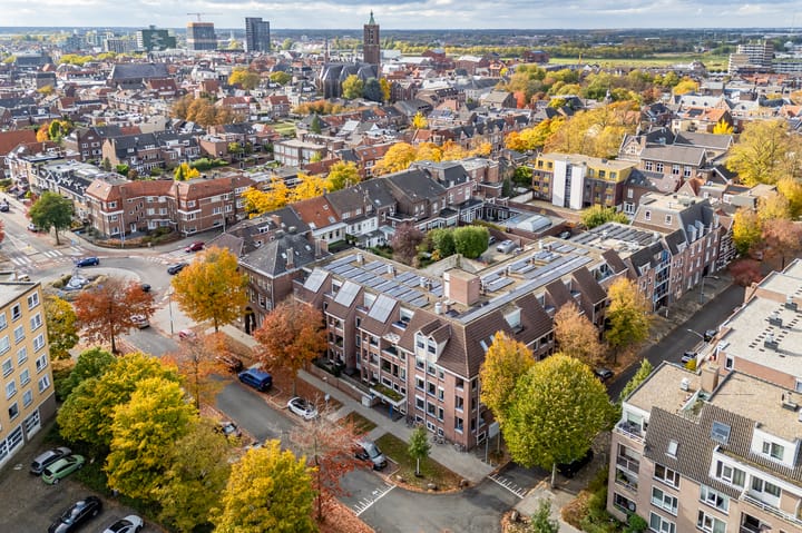 Photo 10 of Deken van Oppensingel 81