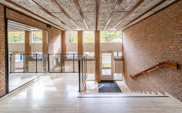 Photo 12 of Deken van Oppensingel 81