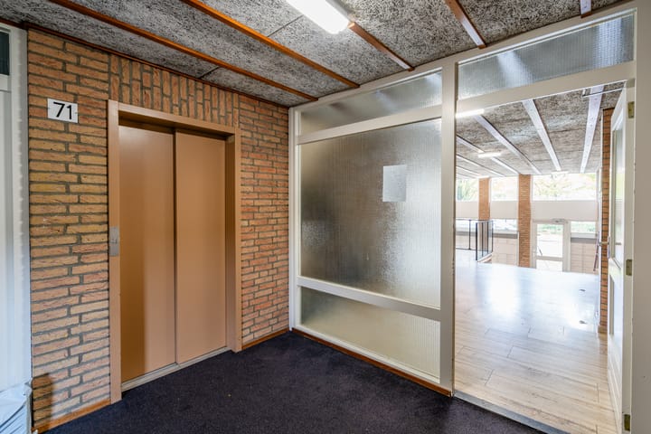 Photo 14 of Deken van Oppensingel 81