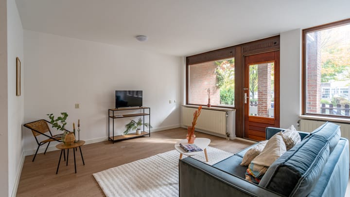 Photo 20 of Deken van Oppensingel 81