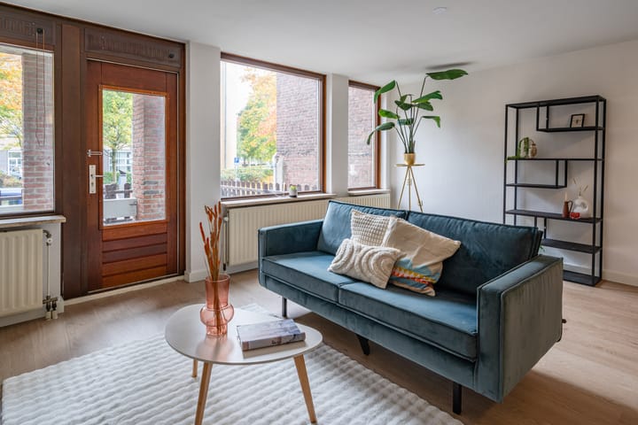 Photo 21 of Deken van Oppensingel 81