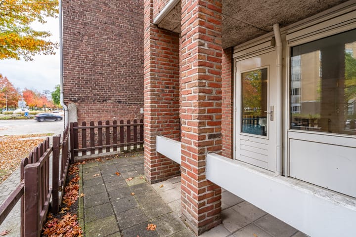 Photo 25 of Deken van Oppensingel 81