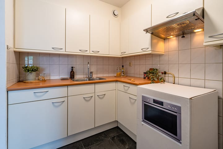 Photo 30 of Deken van Oppensingel 81