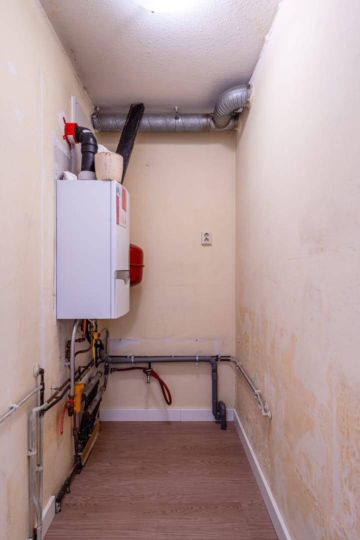 Photo 41 of Deken van Oppensingel 81