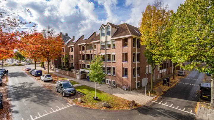 Photo 46 of Deken van Oppensingel 81