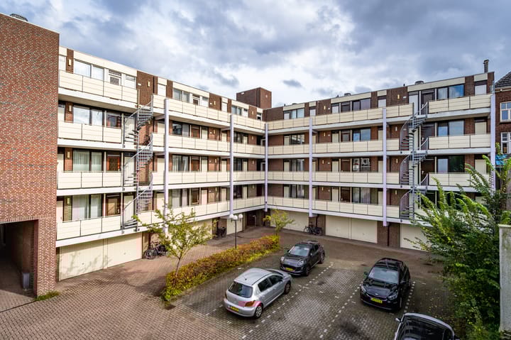 Photo 42 of Deken van Oppensingel 81