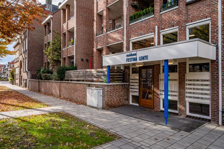 Photo 48 of Deken van Oppensingel 81