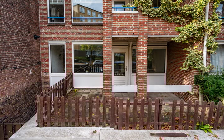 Photo 50 of Deken van Oppensingel 81