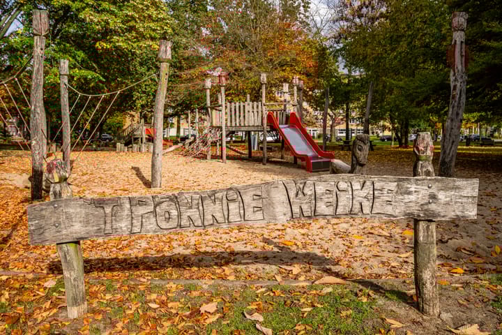 Photo 52 of Deken van Oppensingel 81