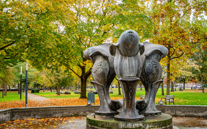 Photo 54 of Deken van Oppensingel 81