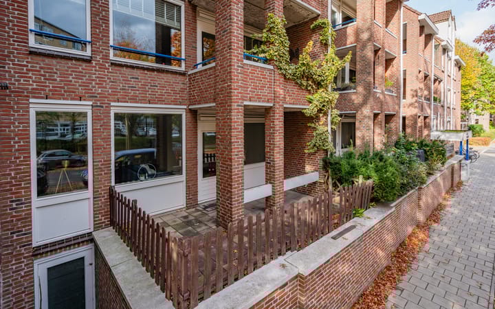 Photo 51 of Deken van Oppensingel 81