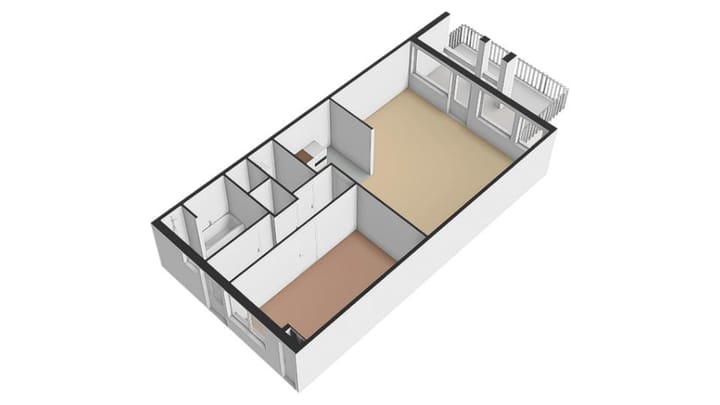 Photo 59 of Deken van Oppensingel 81