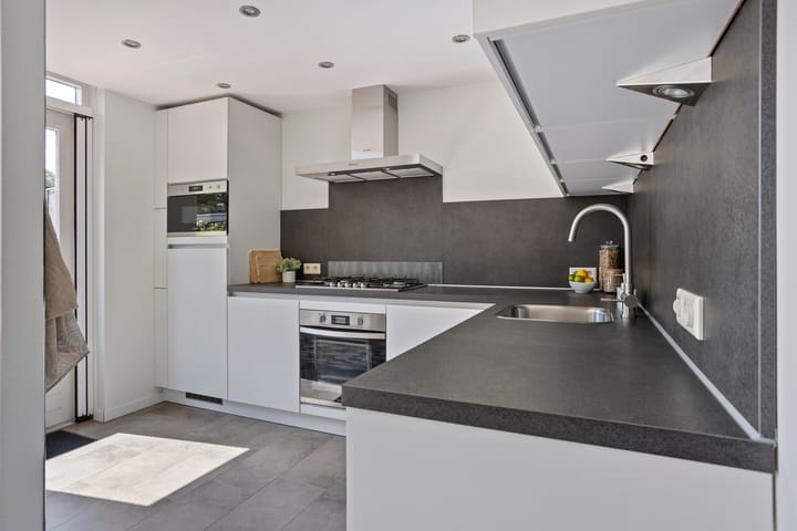 Photo 3 of Sustenpas 16