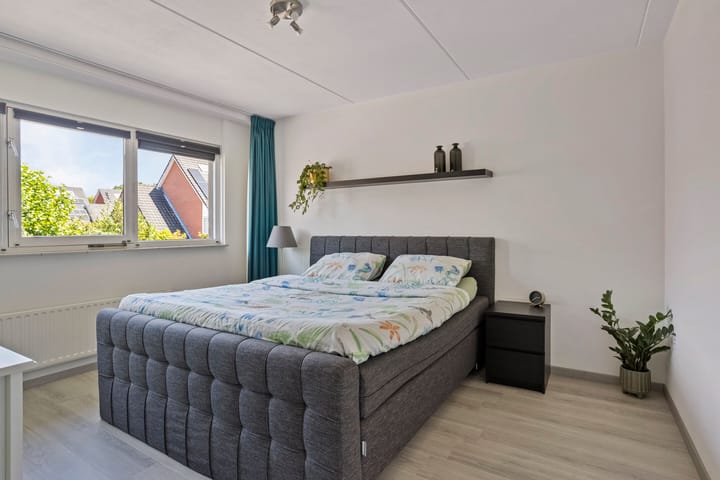 Photo 4 of Sustenpas 16