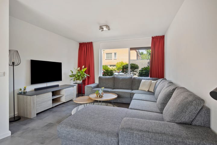 Photo 10 of Sustenpas 16