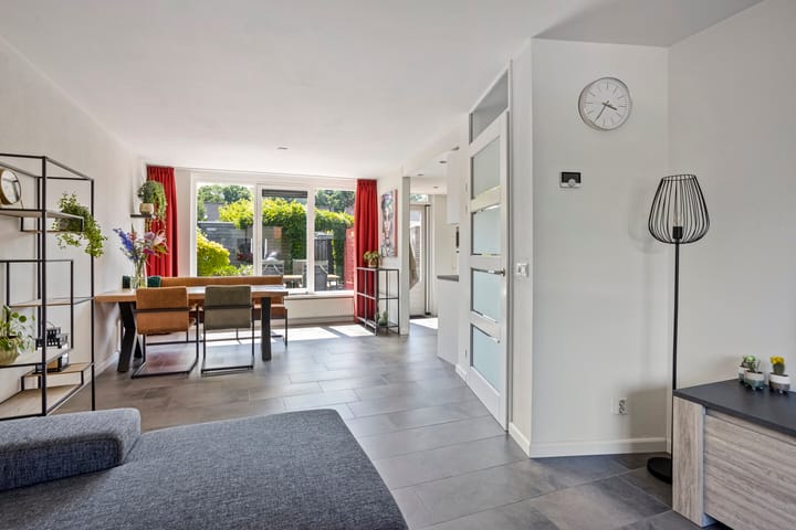 Photo 14 of Sustenpas 16