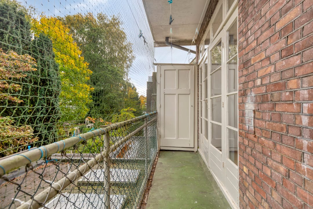 Photo 7 of Nobelweg 11-1