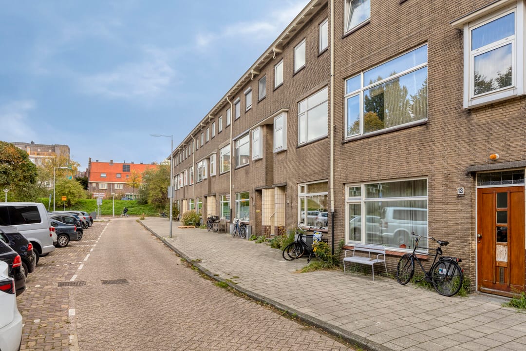 Photo 26 of Nobelweg 11-1