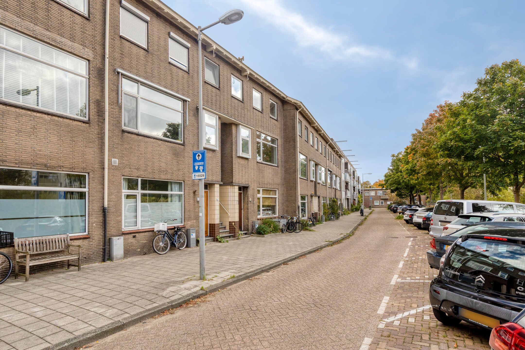 Photo 27 of Nobelweg 11-1