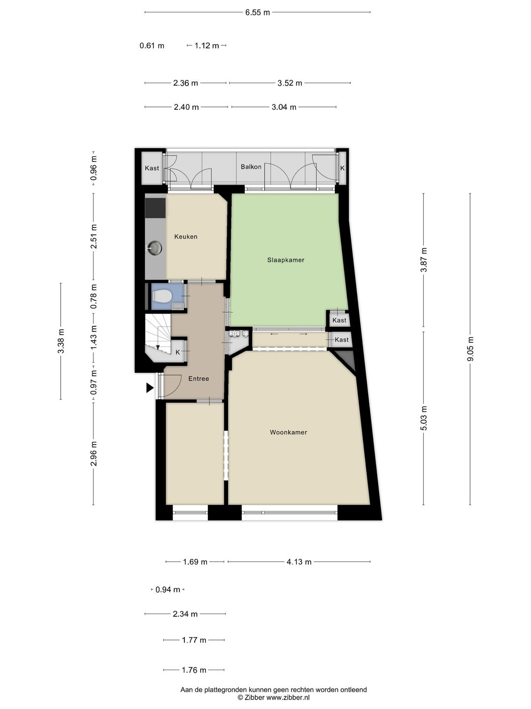 Photo 28 of Nobelweg 11-1