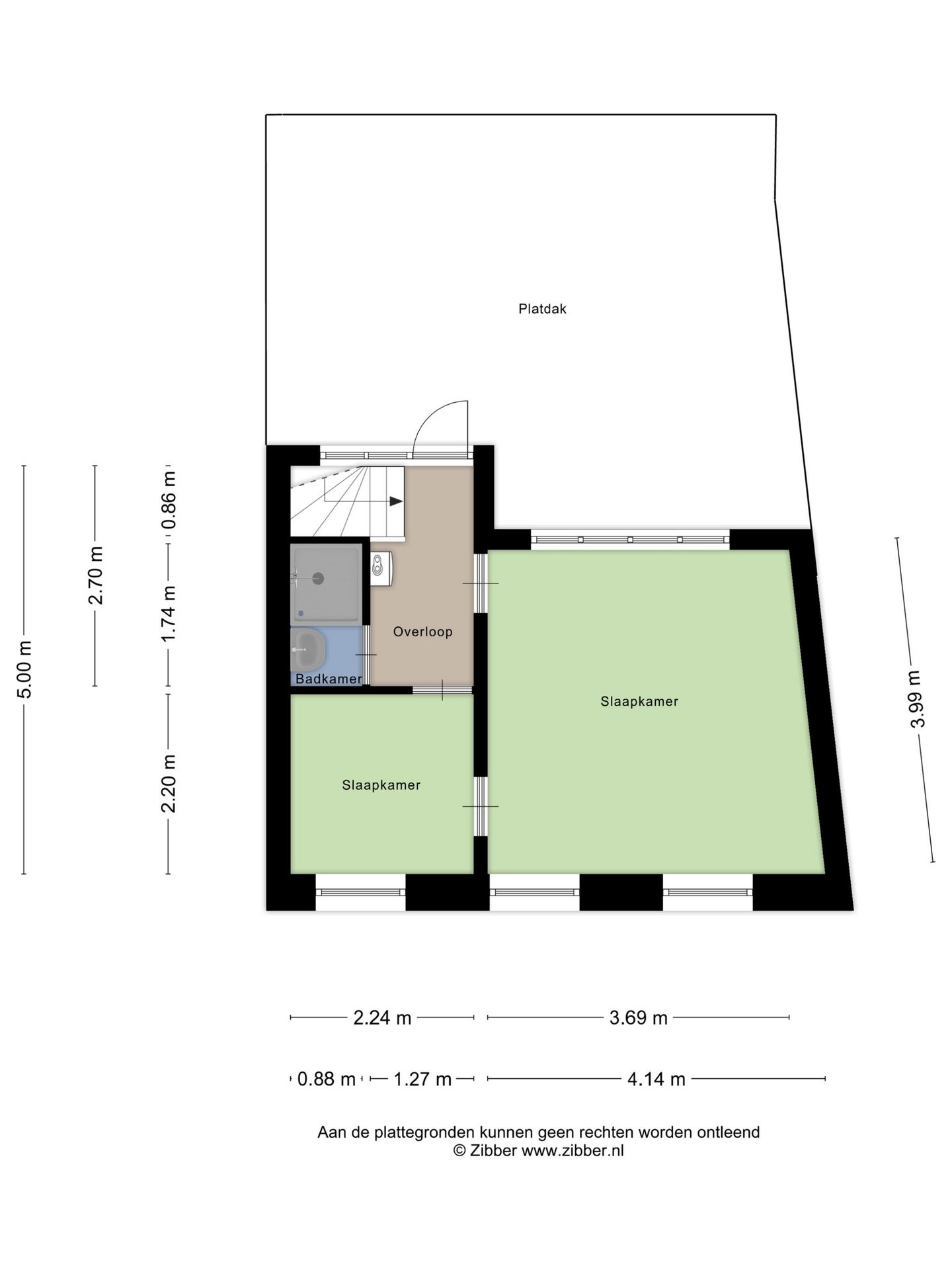 Photo 29 of Nobelweg 11-1