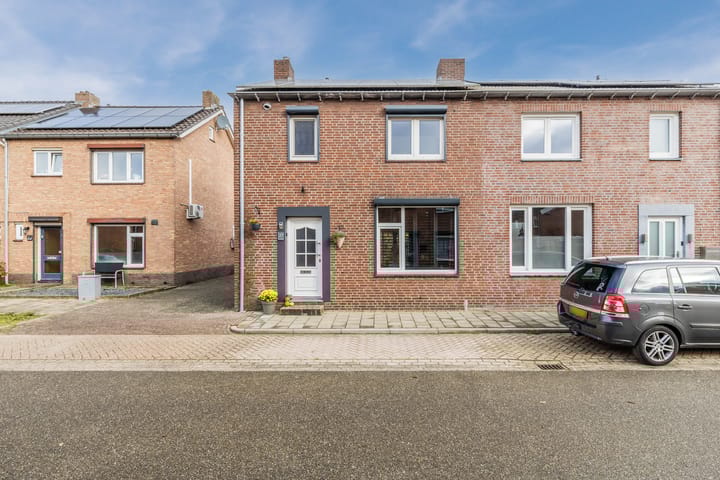 Foto 1 van Zandstraat 27