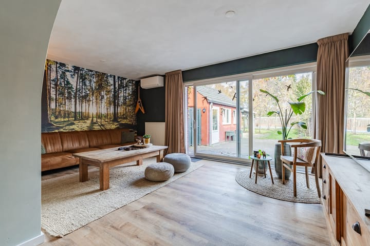 Foto 7 van Zandstraat 27