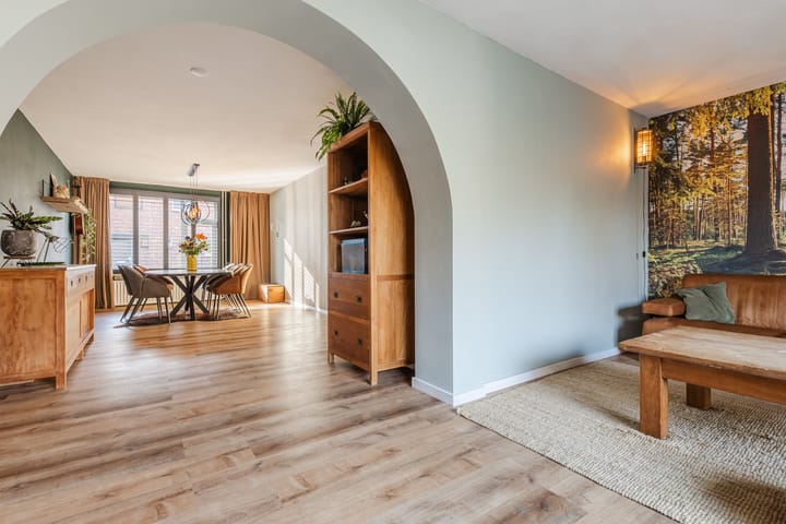 Foto 9 van Zandstraat 27