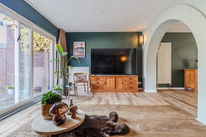 Foto 12 van Zandstraat 27