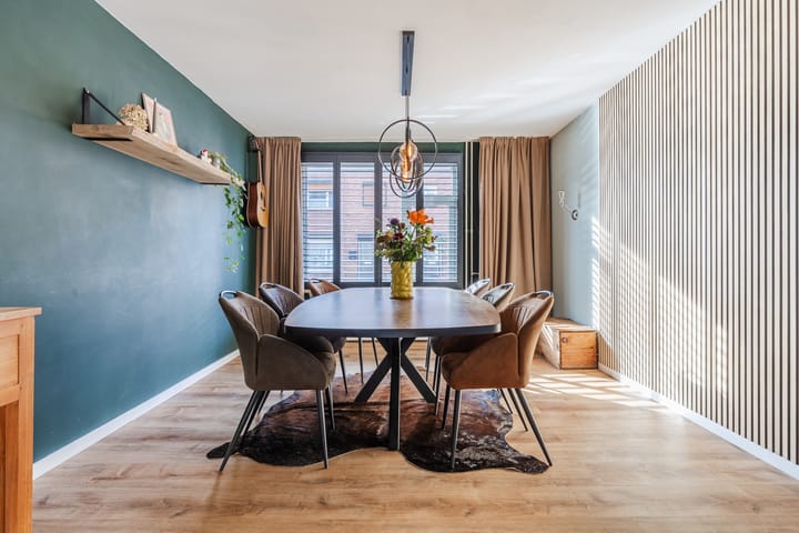 Foto 13 van Zandstraat 27