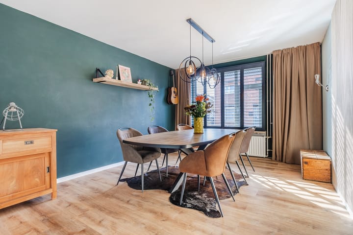 Foto 14 van Zandstraat 27