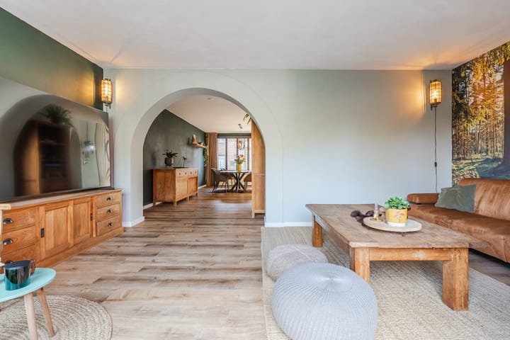 Foto 10 van Zandstraat 27