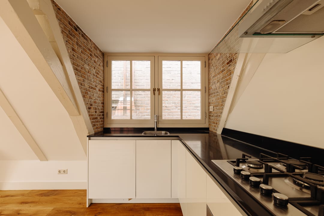 Foto 7 van Haarlemmerplein 23-3