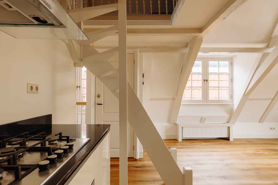 Foto 8 van Haarlemmerplein 23-3