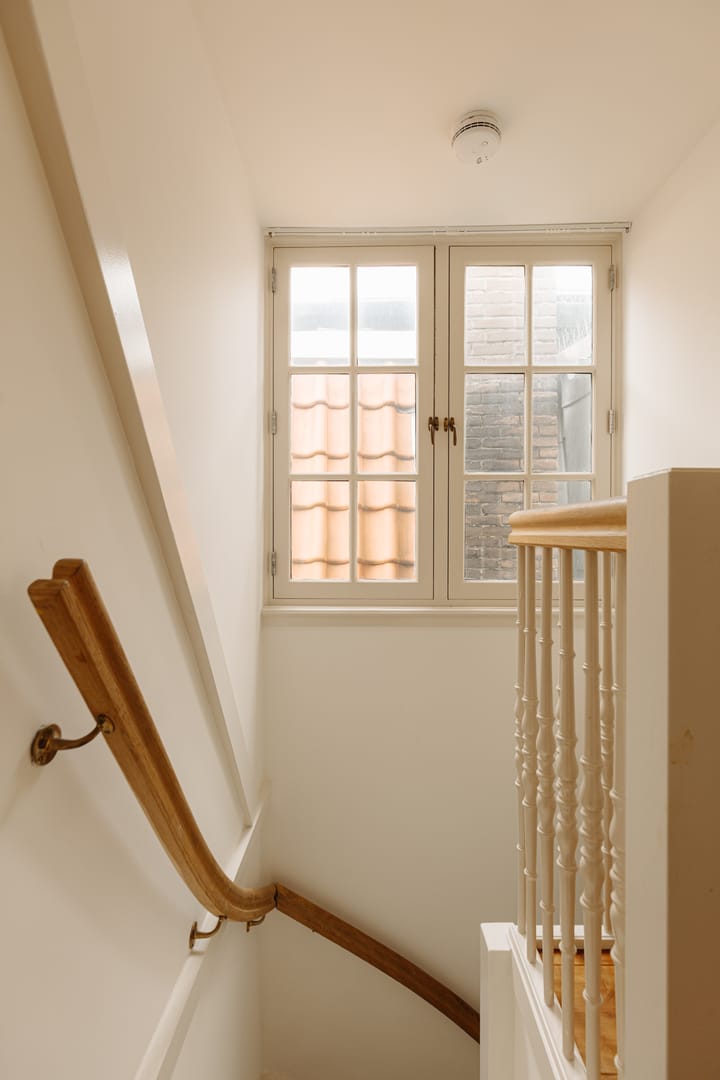 Photo 9 of Haarlemmerplein 23-3