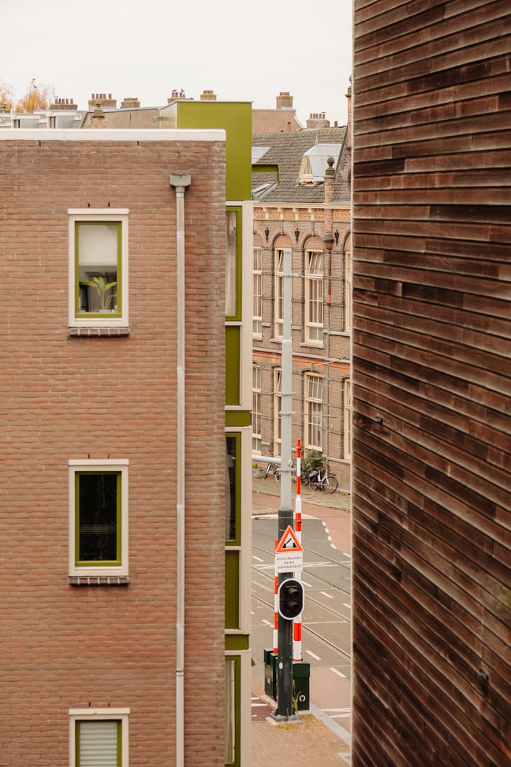 Photo 15 of Haarlemmerplein 23-3