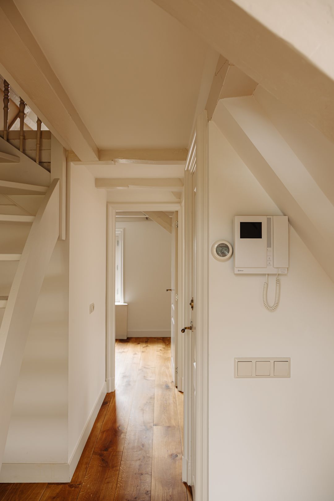 Foto 16 van Haarlemmerplein 23-3